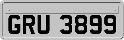 GRU3899