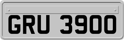 GRU3900