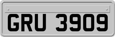 GRU3909