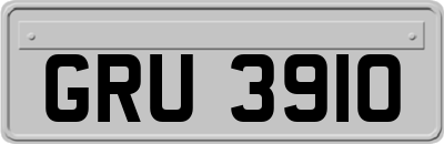 GRU3910