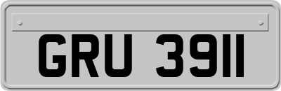 GRU3911