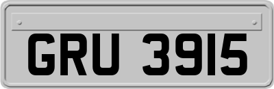 GRU3915