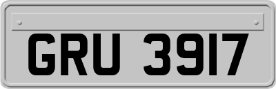GRU3917