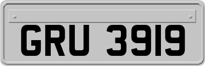 GRU3919