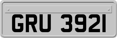 GRU3921