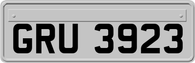 GRU3923