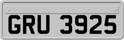 GRU3925