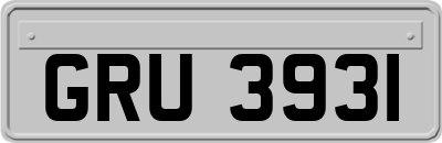GRU3931