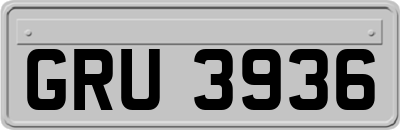 GRU3936