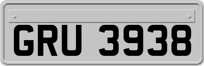 GRU3938