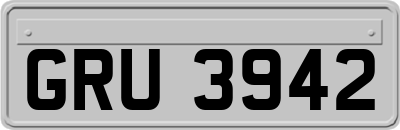 GRU3942