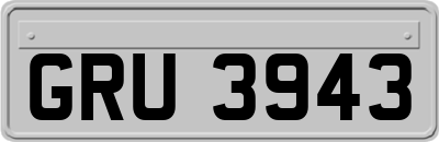 GRU3943