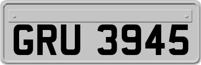 GRU3945