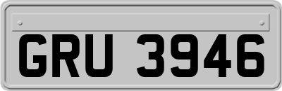 GRU3946