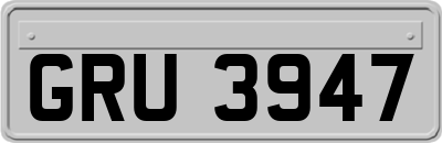 GRU3947