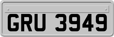 GRU3949