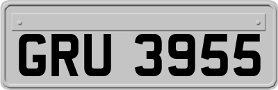 GRU3955