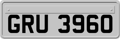 GRU3960