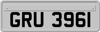 GRU3961