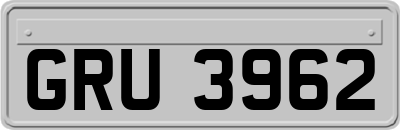 GRU3962