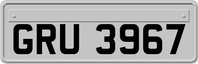 GRU3967