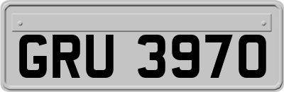 GRU3970