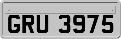 GRU3975