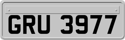 GRU3977