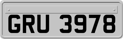 GRU3978