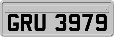 GRU3979
