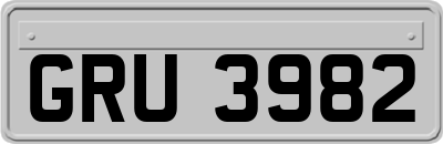 GRU3982