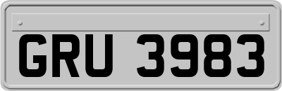 GRU3983