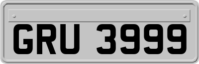 GRU3999