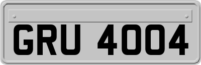 GRU4004