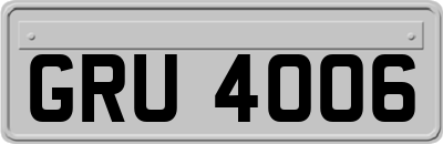GRU4006