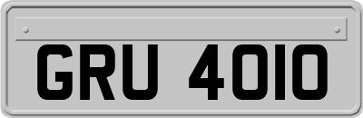 GRU4010