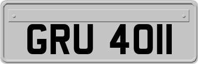 GRU4011