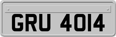GRU4014