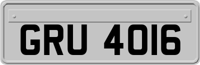 GRU4016