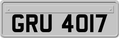 GRU4017