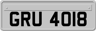 GRU4018