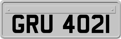 GRU4021