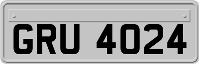 GRU4024