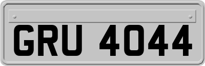 GRU4044