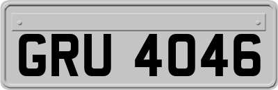 GRU4046