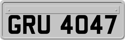 GRU4047