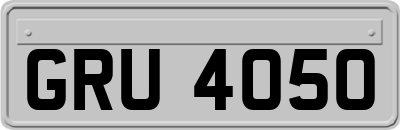 GRU4050