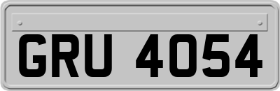GRU4054