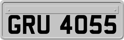 GRU4055