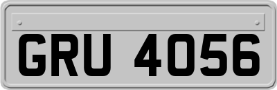 GRU4056